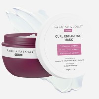 BARE ANATOMY Curl Enhancing Mask